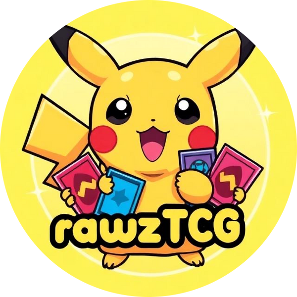 RawzTCG